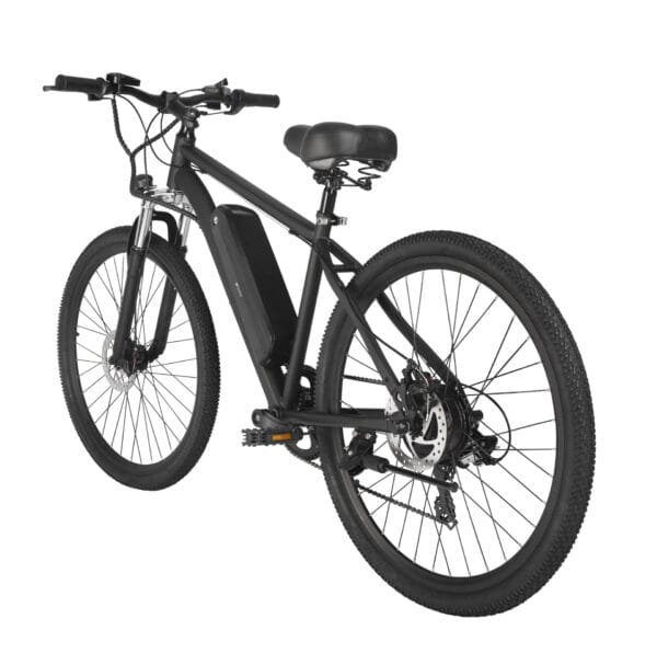 E12 - Electric Bicycle - Image 2