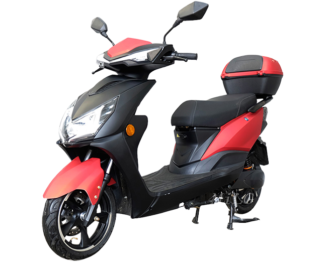 eRide Home Scooter