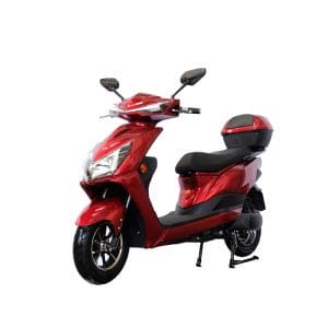 JY - Electric City Scooter