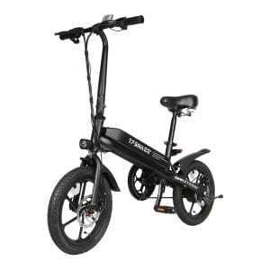 S5 - Electric Bicycle