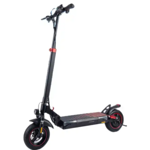 T4 - Electric Kick Scooter