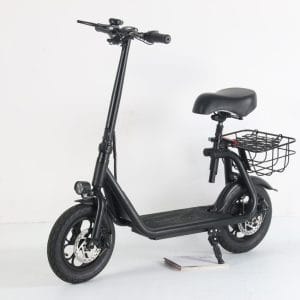 mk0033 - kick scooter